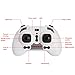 FPVRC Mini Drone K8 2.4G 4CH RTF Nano RC Quadcopter with Headless Mode for Kids