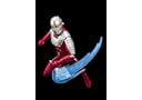 Bandai Tamashii Nations ULTRA-ACT Ultra Seven Figure