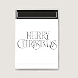 2025-2026 Stamps and Dies for Card Making, Stamps
