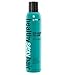 Sexy Hair Healthy Sexy Hair Soy and Cocoa Soya Want Full Hair Firm Hold Hair Spray Unisex, 9.1 oz