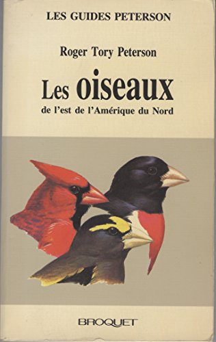Oiseaux et Amérique du Nord by (Paperback)