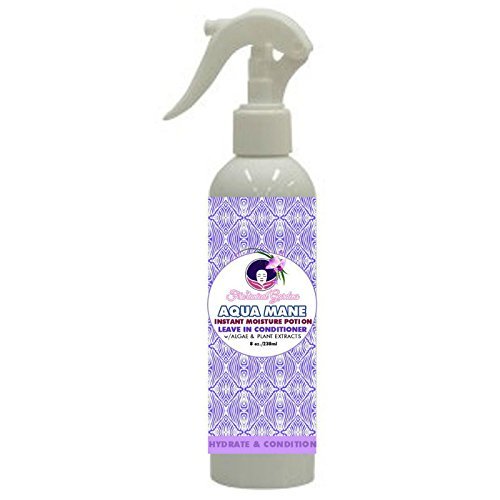 Soultanicals Aqua Mane Instant Moisture Potion Leave-In Conditioner (8 oz.)