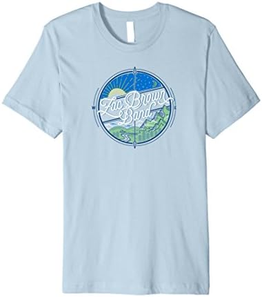Zac Brown Band - Compass T-Shirt