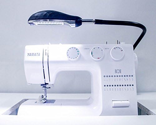 best task lighting for sewing
