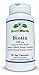 NutriWorth Biotin Non-GMO, Kosher & Vegan, High Potency (5000 mcg) 60 Veggie Capsules. Promotes Healthy Hair, Skin & Nails.