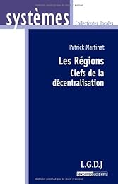 Les  régions