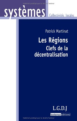 Les  régions