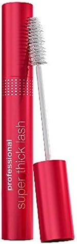 Cg Masc Prof Spr Thck Wp Size 0.30o Cover Girl Crded Mascara Professional Super Thick Lash Black/Brown