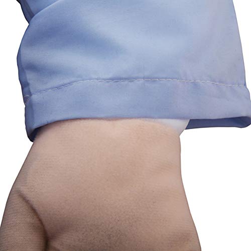 PinShang Cute Boyfriend Arm Body Shape Throw Pillow Bed Cushion