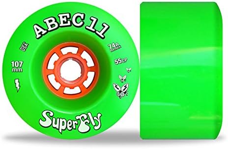 ABEC 11 Superfly 107 mm 74 a