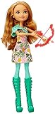 Ever After High Archery Ashlynn Doll