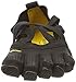 Vibram Women's Alitza Loop-W, Black 37 EU/6.5 M US