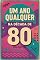 Livro UM ANO QUALQUER DA DÉCADA DE 80