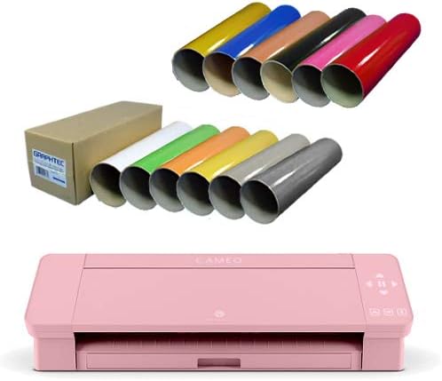 graphtec cutting machine