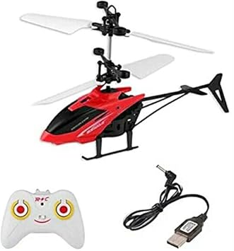 exceed helicopter toy