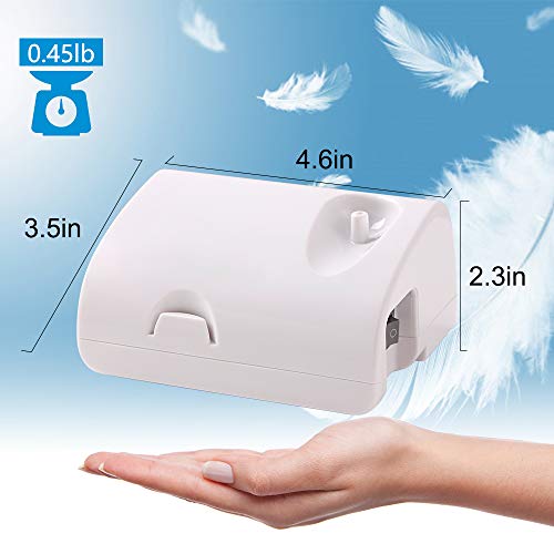 Cool Mist for Child and Adult