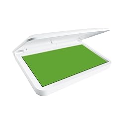 COLOP Make Series, Ink Stamp Pads, with Non-Toxic