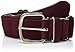 Champion Sports Adult Baseball/Softball Uniform Belt, maroon