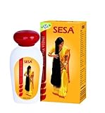 Sesa Hair Oil 90 ml For Healthy Hair Prevents Dandruff Hair loss Greying of hair