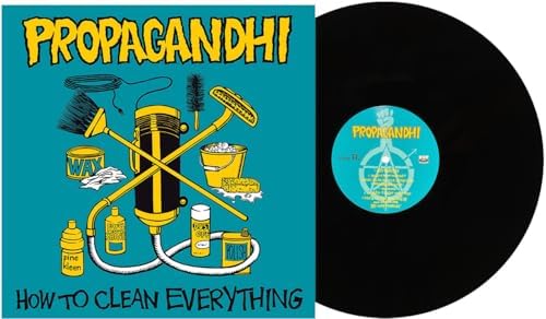 Propagandhi - At Peace - Amazon.com Music