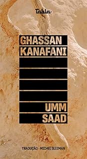 Livro Umm Saad