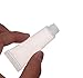 20PCS Clear Empty Refillable Plastic Tubes Bottle Packing Sample Bottles For Shampoo Cleanser Shower Gel Body Lotion (10 ML)