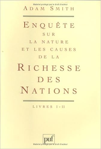Amazon Fr La Richesse Des Nations Coffret De 4 Volumes Smith Adam Livres