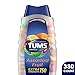 TUMS Antacid Chewable Tablets for Heartburn Relief 330ct, Extra Strength, Assorted Fruit primary