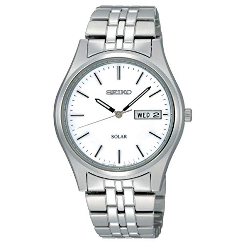 Seiko Men's Solar Watch SNE031P1
