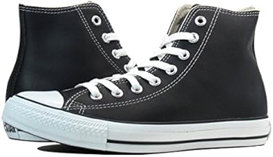 コンバース Lea Allstar Hi Black Converse Amazon