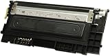 YELLOW YETI CLT-K406S Black Toner Compatible Samsung CLP-360 C410W 1500 Pages view 3