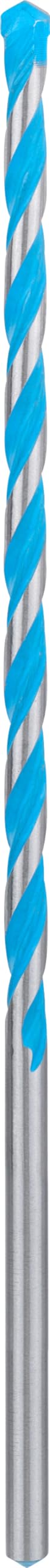 Bosch 1x EXPERT CYL-9 Multi Construction Drill Bit (for Concrete, Soft tiles, Ø 8.00 mm, Professional Accessory Impact Drill/Driver, Rotary Drill/Drivers)