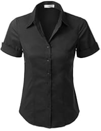 where to buy womens button down shirts boots