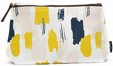 Maika Women's Pouch (Large, Rhythm)