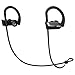 Mpow Bluetooth 4.1 Headphones 10 Hrs Playtime & Waterproof IPX7, Wireless Sports Earbuds w/CVC 6.0 Noise Cancelling Mic, Running Workout Earphones