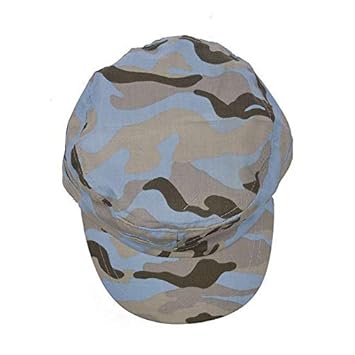 kids cadet hat