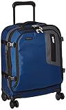 Briggs & Riley Brx Explore International Wide-Body Spinner, Blue