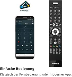 Technisat Digit Isio S2 Hdtv Twin Satellite Receiver Five Stars