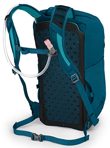 osprey skimmer 16 hydration pack