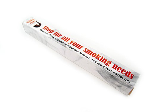 Engraved Vintage Short Cigarette Holder "Jacqueline Kennedy" 4"/100 mm fits Regulars, With BOX Handmade