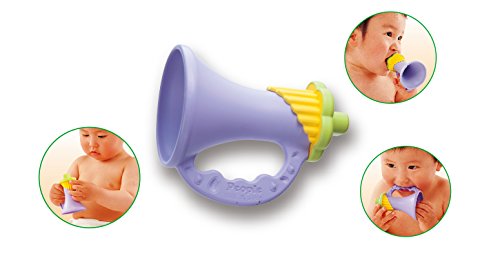 People Mochi Trumpet - Thumbnail 2