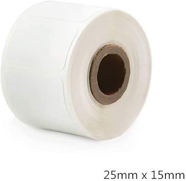 thermal label printer paper