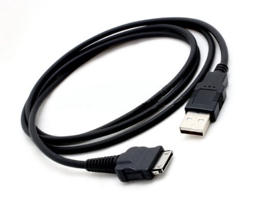 MasterCables USB Data Lead Cable for Sony Walkman NWZ A, S, E and X Series