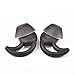 Beracah Silicone Earbuds EarTips Eargel for Bose QC30 QC20 SIE2 IE3 Soundsport Earphones