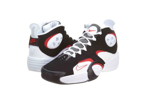 nike air flight one chicago