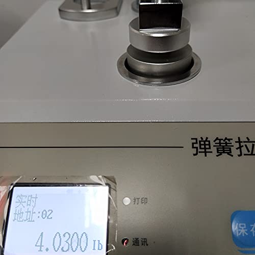 ZAROBO 3pcs 4lb Tension Stainless Steel Springs for Sanwa JLF Joysticks (USB, PC, Xbox, PlayStation)