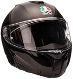 AGV Unisex-Adult Flip-Up Sport Modular Motorcycle