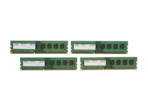 Mushkin Essentials 16 GB