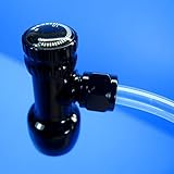 Dr. Moss CO2 Adjuster pierce ONLY for disposable 88g 95g co2 cartridge tank REGULATOR