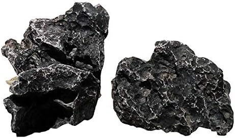 Miniature Landscape Stone, Dark 1kg